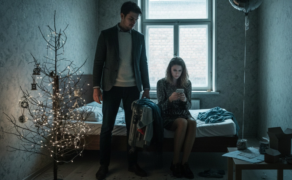 Пять направлений, которые испортят ваш новогодний отпуск: куда не стоит лететь